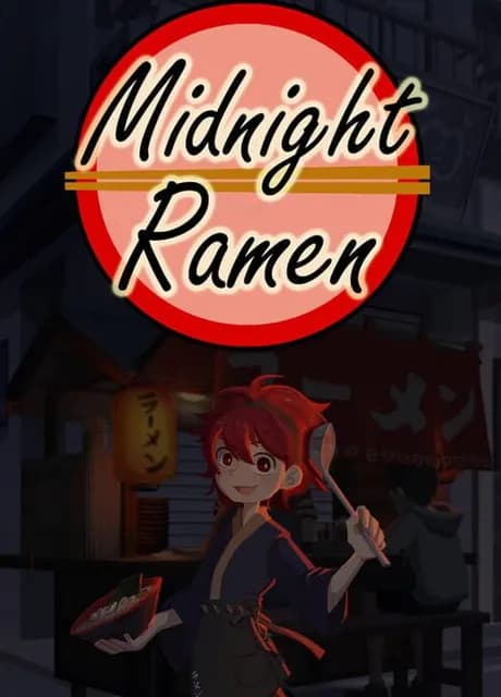 Midnight Ramen