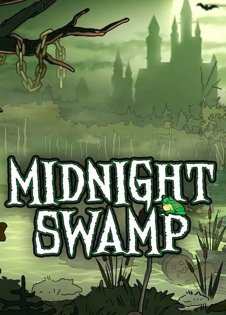 Midnight Swamp
