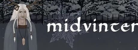 Midvinter