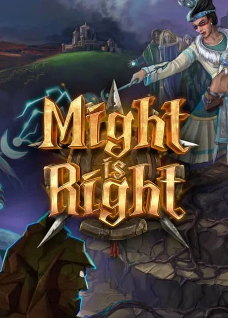 Might is Right