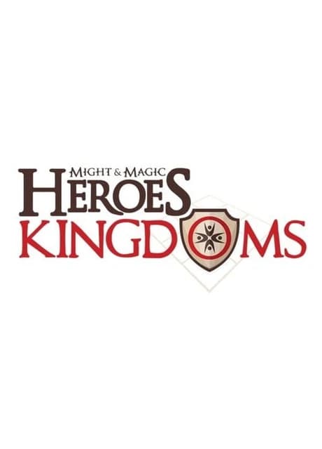Might & Magic: Heroes Kingdoms