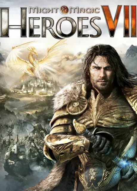 Might & Magic Heroes VII