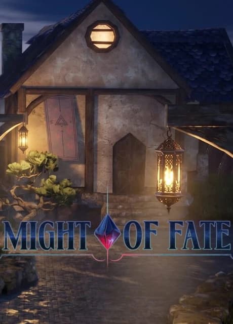 Might of Fate
