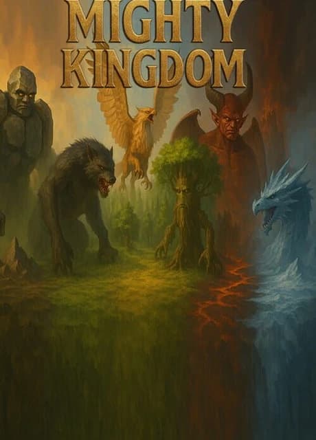 Mighty Kingdom