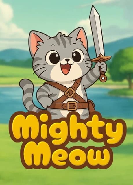 Mighty Meow