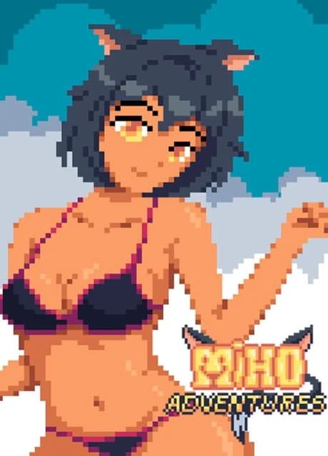 Miho Adventures