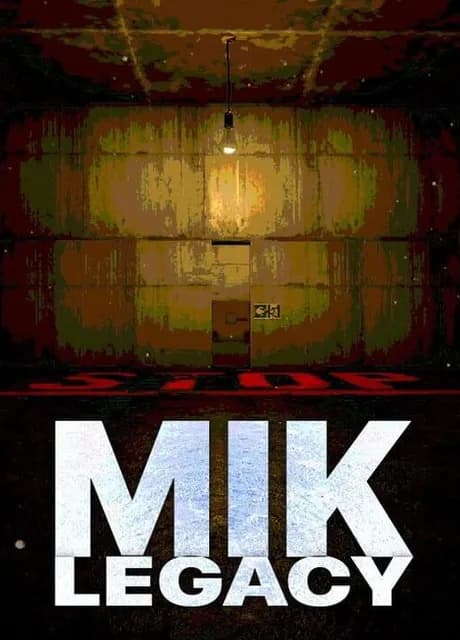 Mik: Legacy