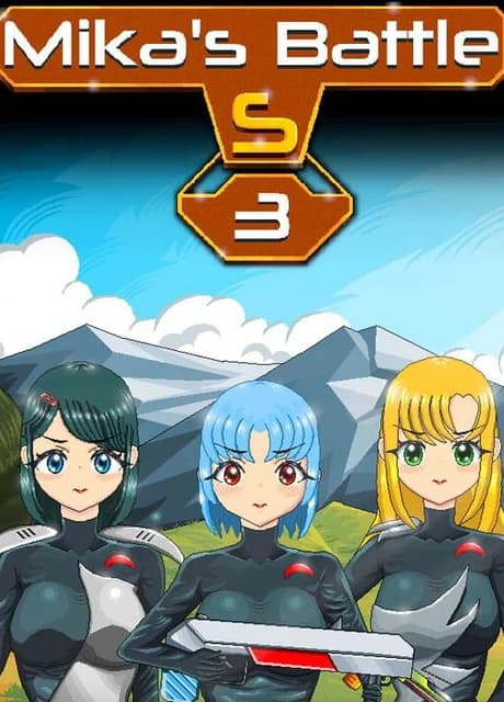 Mika's Battle S 3