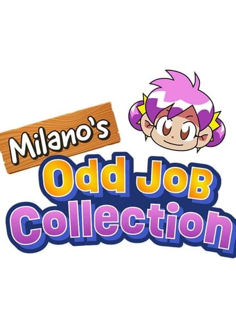 Milano’s Odd Job Collection