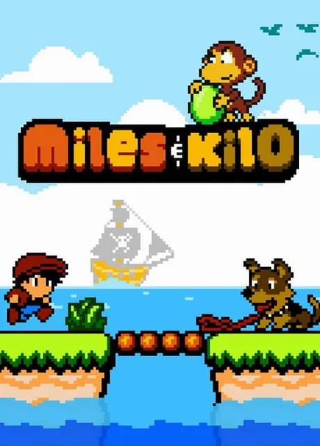 Miles & Kilo