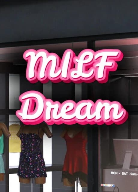 Milf Dream