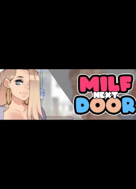 MILF Next Door