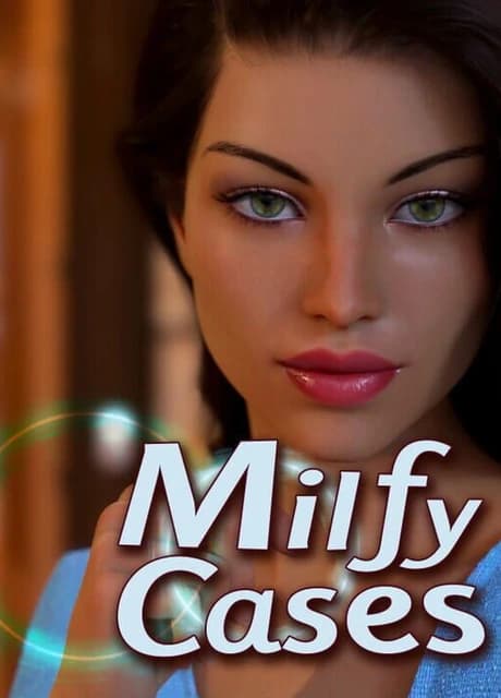 Milfy Cases: Damsels in Distress