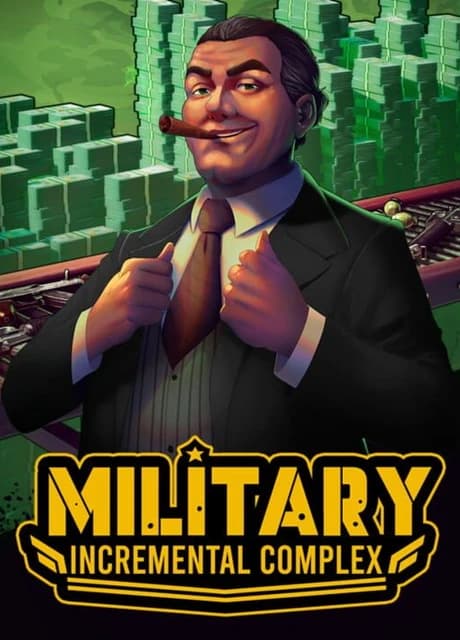 Military Incremental Complex