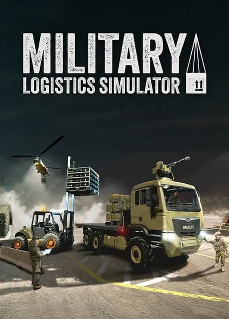 Military Logistics Simulator