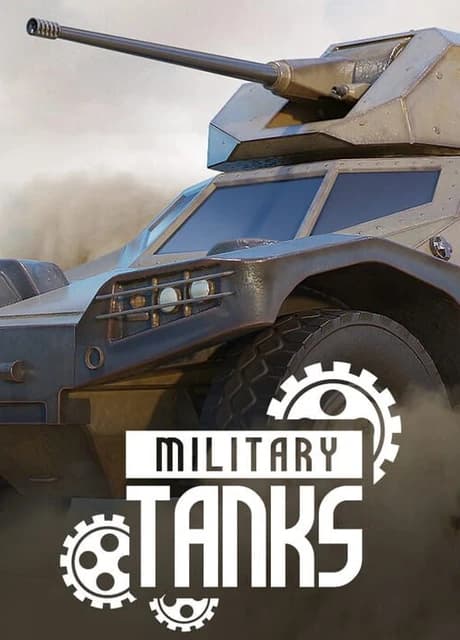 Military Tanks