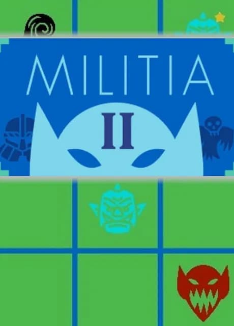 Militia 2