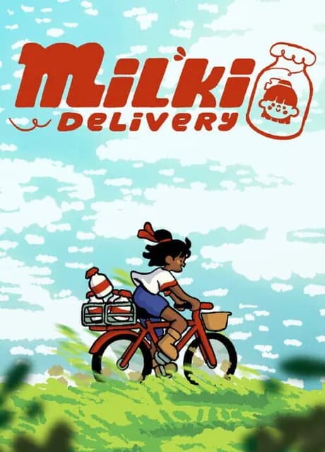 Milki Delivery