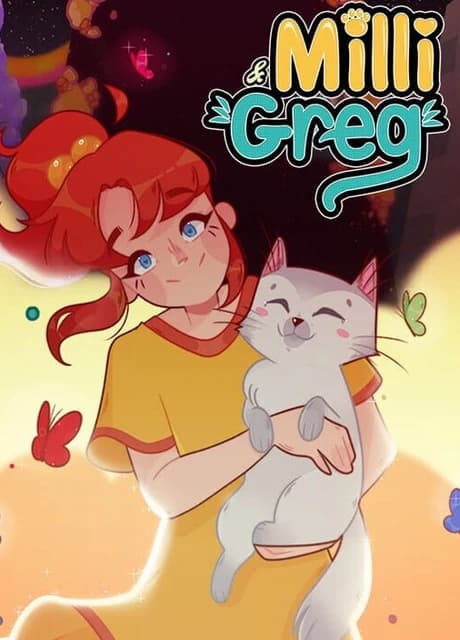 Milli & Greg
