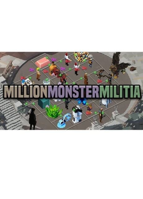 Million Monster Militia