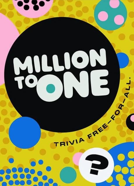 Million to One