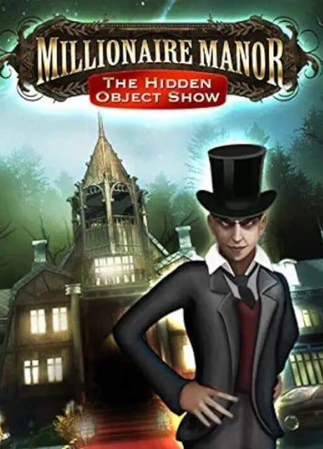Millionaire Manor