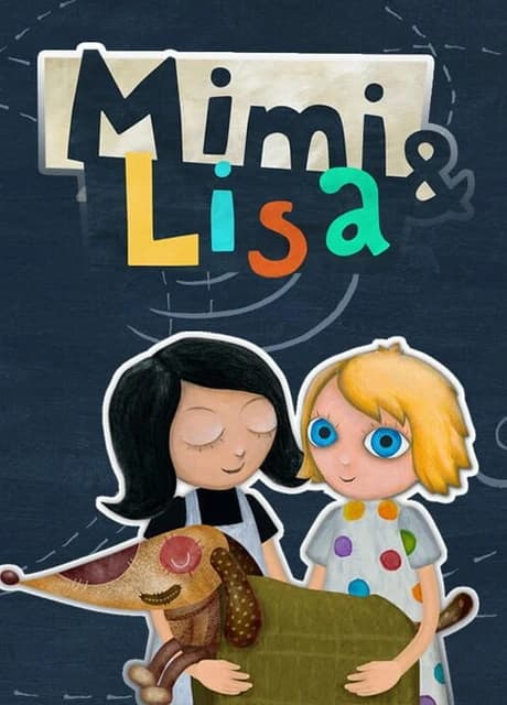 Mimi and Lisa
