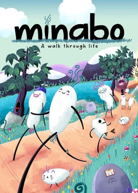Minabo: A Walk Through Life