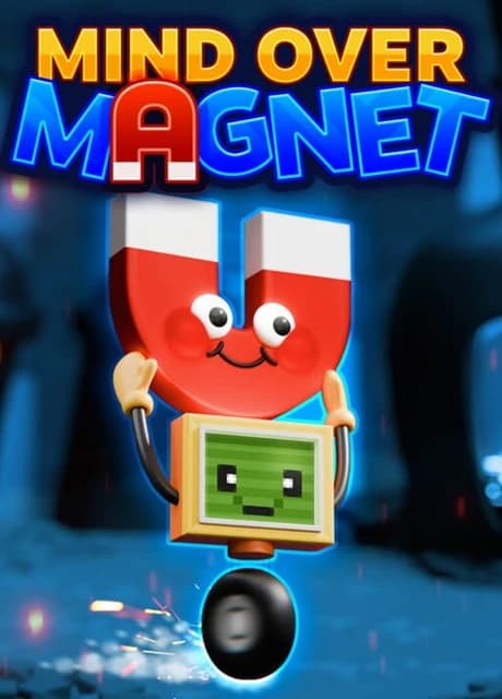 Mind Over Magnet