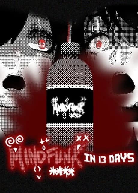Mindfunk in 13 Days