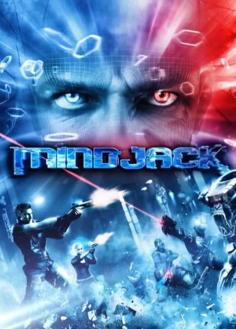 MindJack