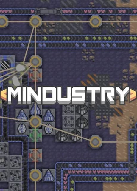 Mindustry