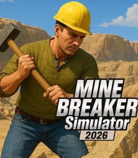 Mine Breaker Simulator 2026