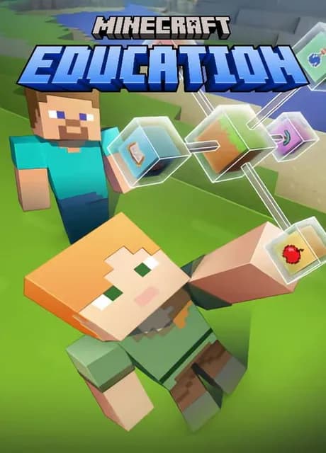Minecraft Education