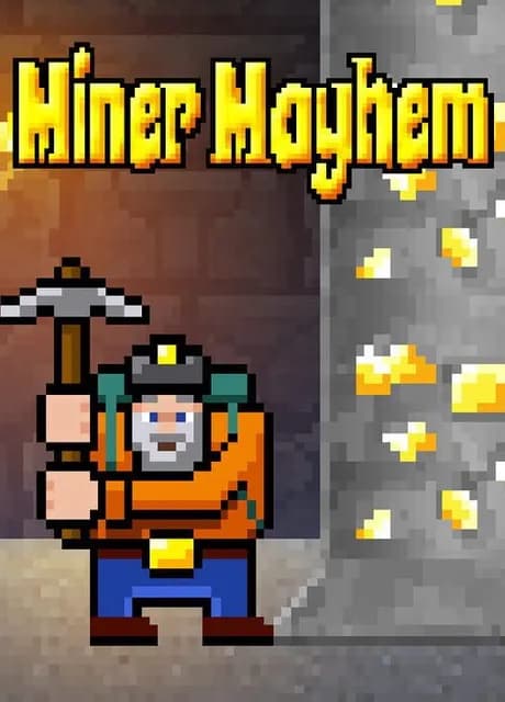 Miner Mayhem