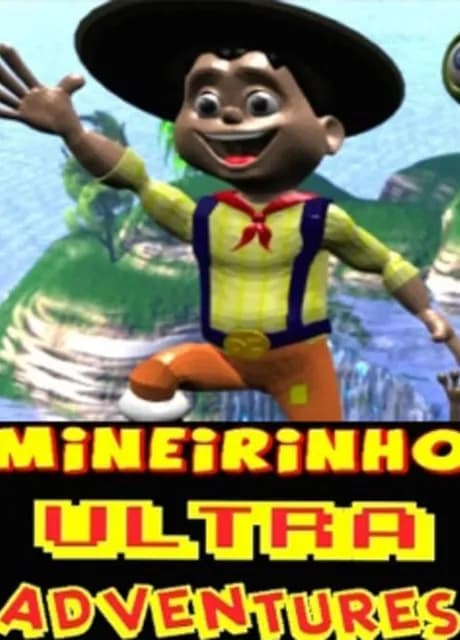 Miner Ultra Adventures