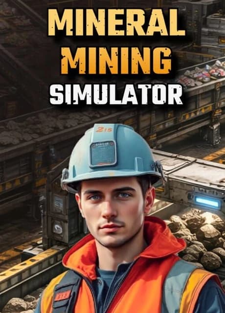 Mineral Mining Simulator
