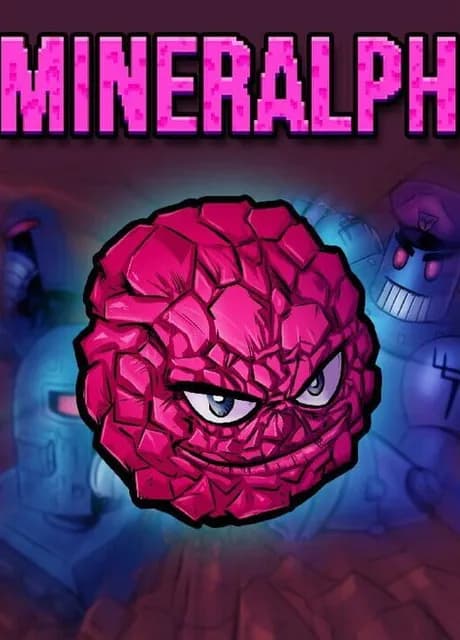 MineRalph