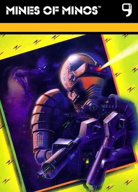 Mines of Minos