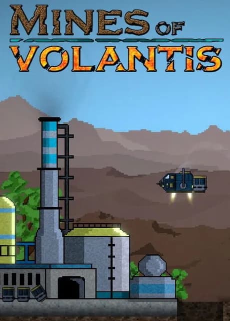 Mines of Volantis