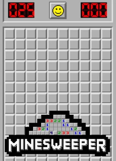 Minesweeper