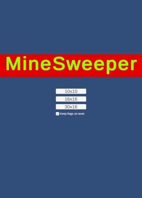 Minesweeper