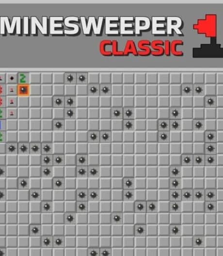 Minesweeper Classic