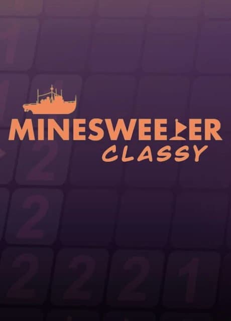 Minesweeper Classy