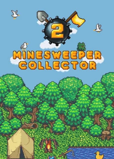 Minesweeper Collector 2