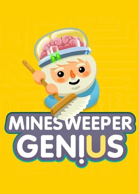 Minesweeper Genius