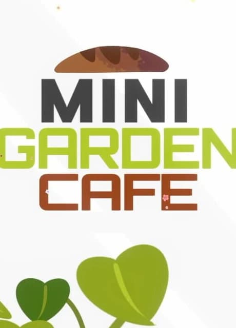 Mini Garden Cafe