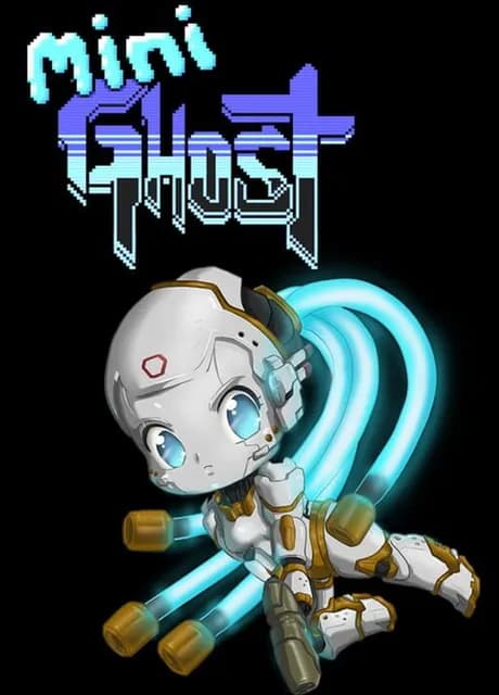Mini Ghost