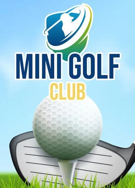 Mini Golf Club