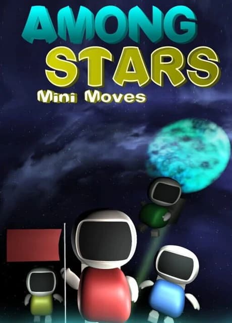 Mini Moves: Among Stars